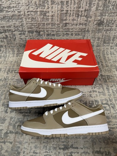 Size nike dunk - 10,