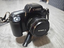 CANON EOS 1000F.  Great