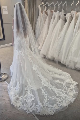 Maggie sottero toccara - maggie,