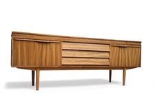 MORRIS OF GLASGOW WALNUT