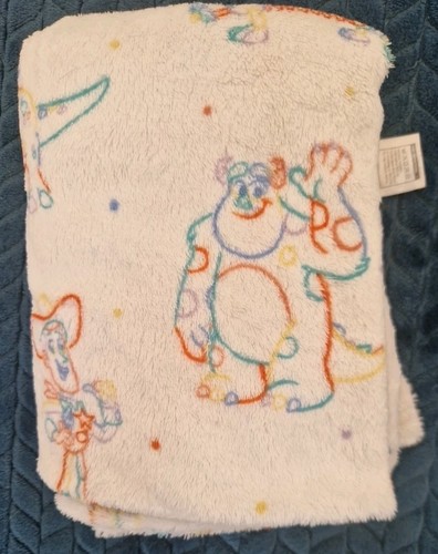 Disney george home baby fleece - george,
