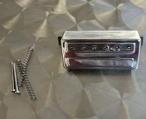 60s guild mini humbucker - mini,