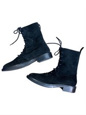 A.Emery Daijah 50MM Leather