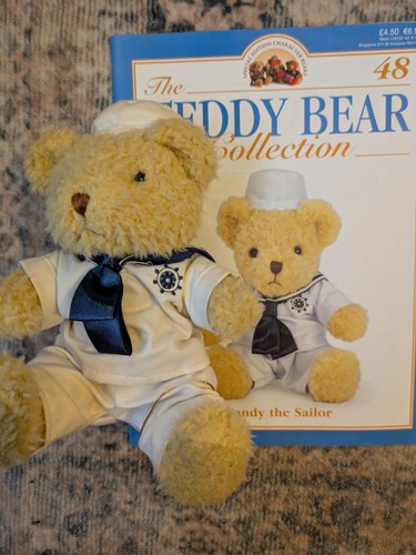 The teddy bear collection - teddy,