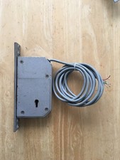 Chubb 3G110  5 Lever Detainer