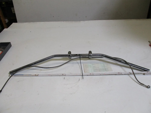 Handlebars kawasaki vn - kawasaki, vn-15se