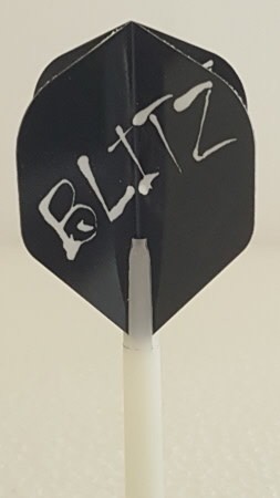Mccoy r4x standard blitz dart - r4x,