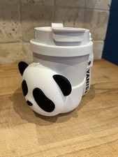 Panda Coffee Travel Cup