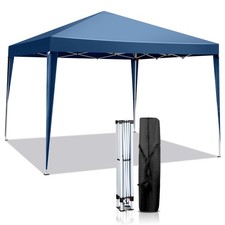 New 3x3(m) Pop Up Gazebo
