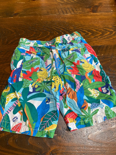 Mini boden jungle animal - mini,