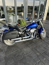 Harley Davidson  Vance&Hines