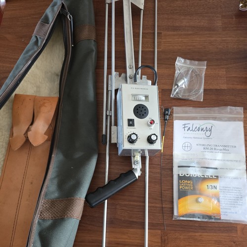 Telemetry transmitter and