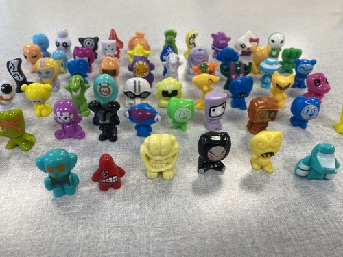 Gogo crazy bones - crazy, –