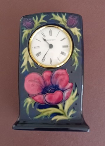 Moorcroft anemone pattern - moorcroft,