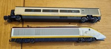 Hornby jouef half a eurostar