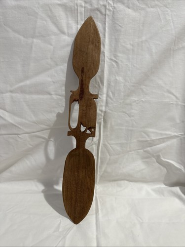 Traditional hand carved wooden - carved,