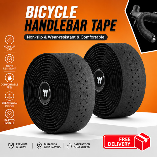 Handlebar tape bike bicycle - handlebar,