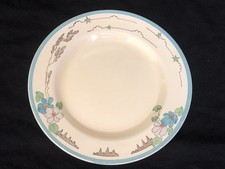 Clarice cliff art - cliff, deco
