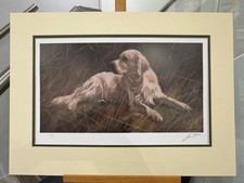 John Trickett - Golden