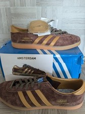 Adidas Originals Amsterdam