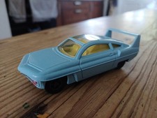 Dinky 108 Joe 90 Sams Car