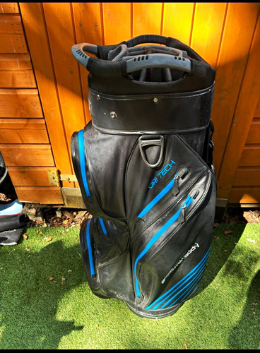 Powakaddy dri tech h2o - powakaddy, golf