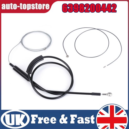 For mercedes vito - for, w639