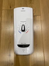 Mira Advance 8.7kw Electric