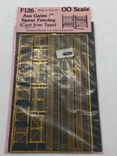 LANGLEY MODELS – F126 ASS