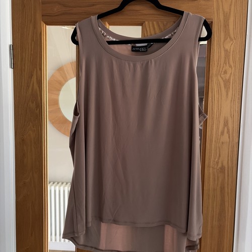 Attitudes renee sleeveless - renee,