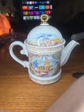 Vintage Windsor Teapot Made in