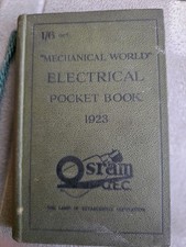 THE "Mechanical World"