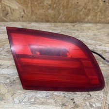 GENUINE BMW 3 SERIES E93 LCI REAR LEFT LIGHT IN TRUNK LID  7252783 