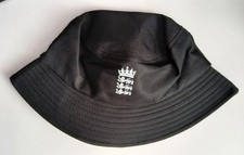 England Cricket Bucket Hat -