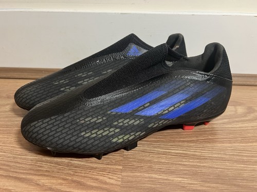 Adidas speedflow 3 - adidas, laceless