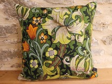 William Morris Golden Lily