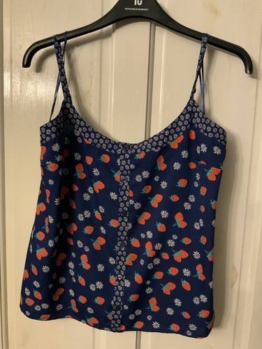 Womens henry holland navy - by,