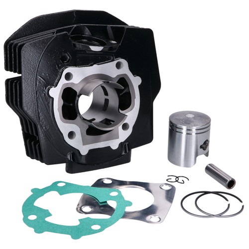 Cylinder set sport cylinder