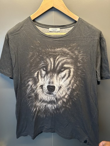 Valentino men shirt size - men's, l