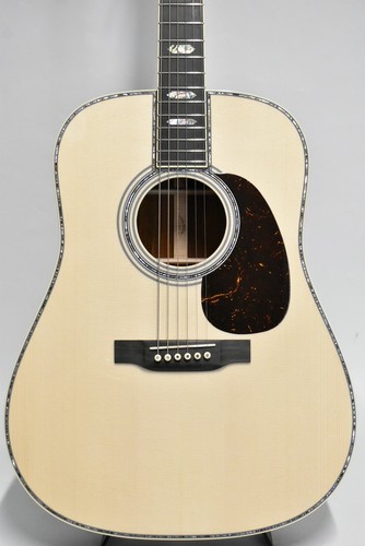 Martin ctm acoustic - d-45,