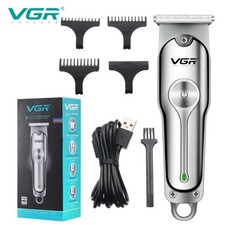 VGR Hair Clippers Cordless