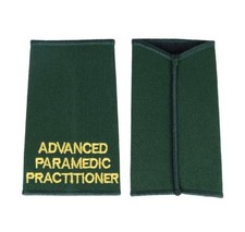 Advanced Paramedic