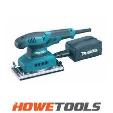 MAKITA BO3710 240v Orbital