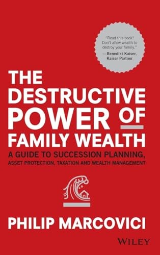 The destructive power - the,