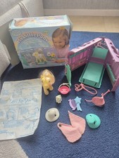 My Little Pony Grooming Parlour 1984