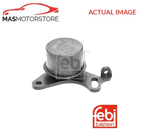 Timing belt tensioner pulley - tensioner,