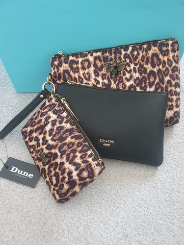 Dune clutch bag purse - bag,,