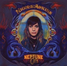 Neptune City - Atkins, Nicole