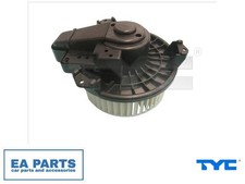 Interior Blower for TOYOTA