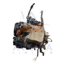 YAMAHA R125 (YZF 125-A) 2021